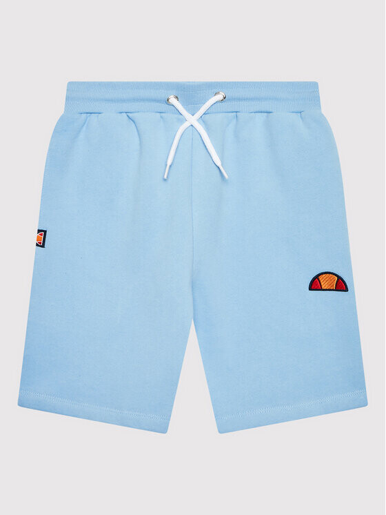 

Спортивные шорты стандартного кроя Ellesse, синий