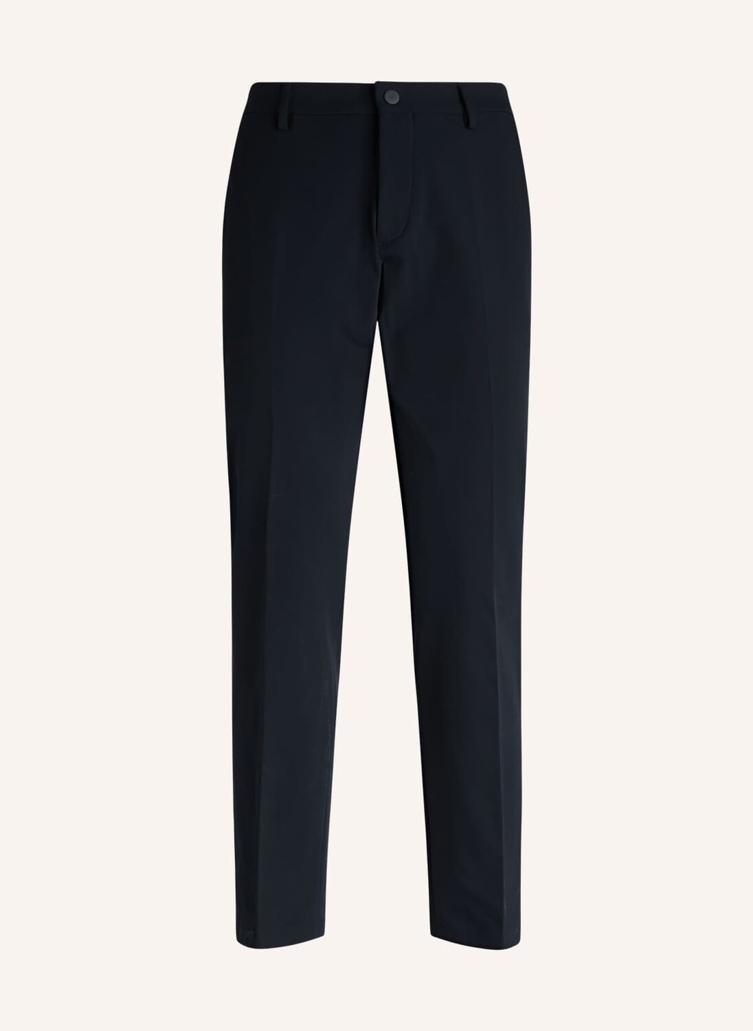 

Брюки чино BOGGI MILANO Regular Fit, синий