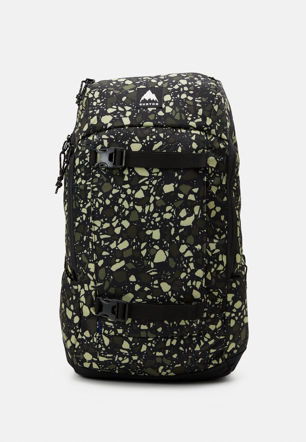 

Рюкзак KILO 2.0 SEDIMENT UNISEX Burton, отстой