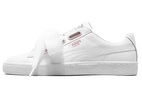 

Обувь для скейтбординга Puma Basket Женская