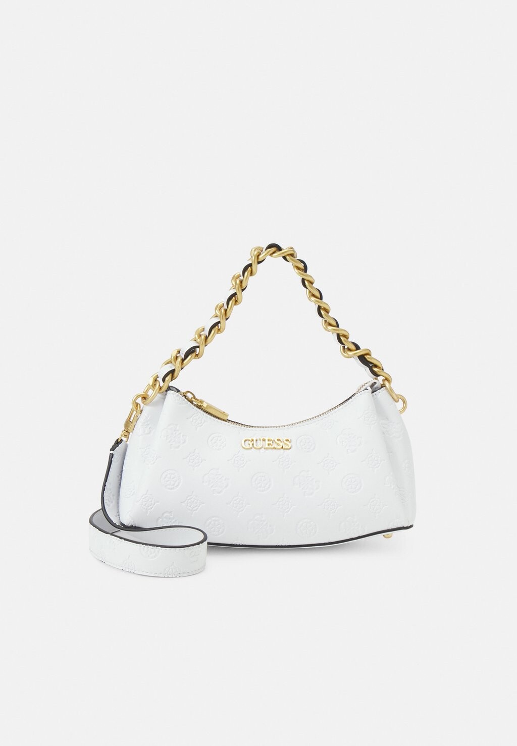 

Сумка Guess, белый