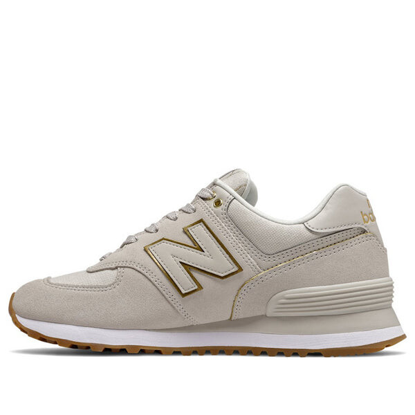 

Кроссовки New Balance, белый