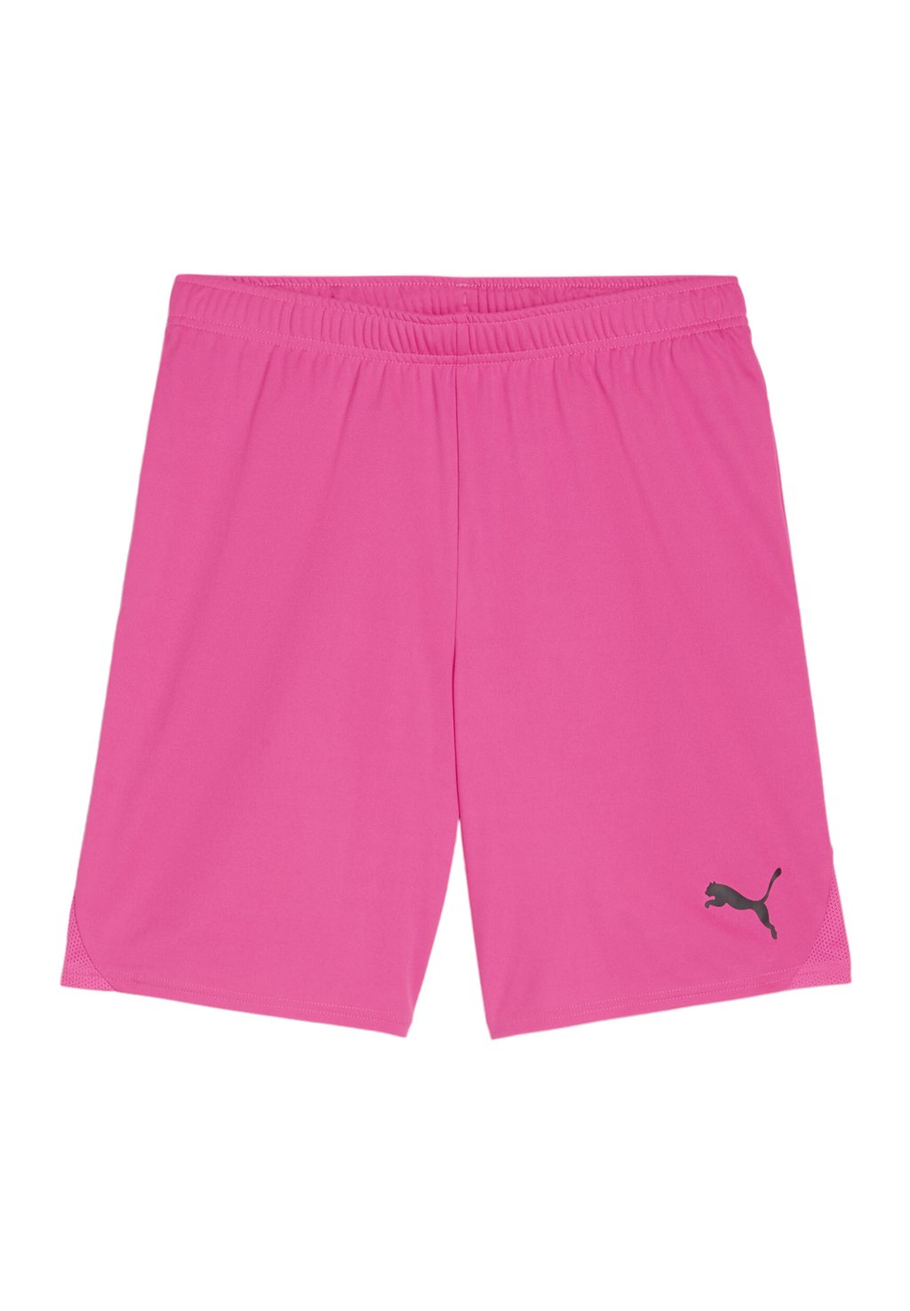 цена Спортивные шорты TEAMGOAL Puma, цвет pinkschwarz