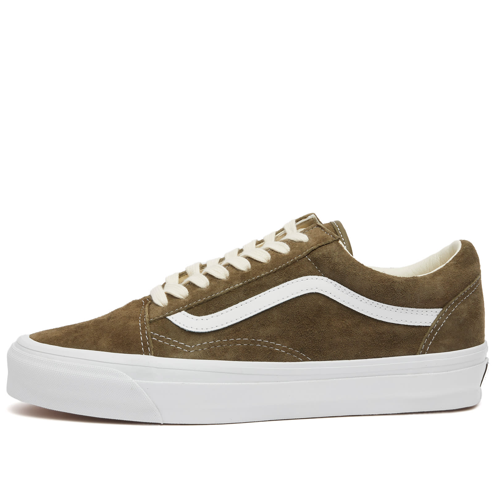 Vans Old Skool 36 Lx Pig Suede Sea Turtle CDEK.Shopping