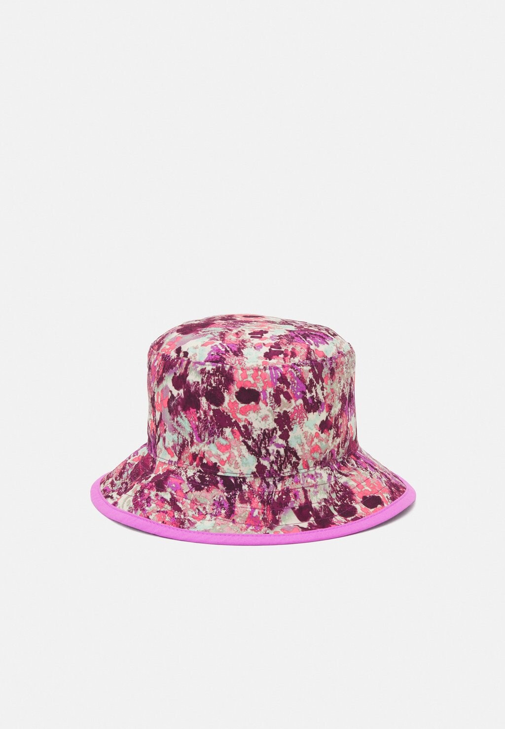 

Шляпка Kids Class V Bucket Unisex The North Face, сирень