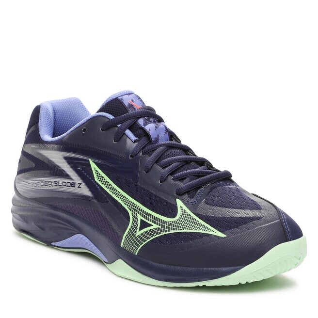 

Кроссовки Mizuno ThunderBlade Z, синий