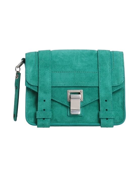 

Сумка PROENZA SCHOULER