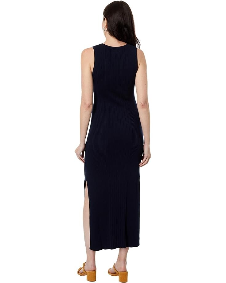 

Платье Splendid Trina Sweaterdress, темно-синий