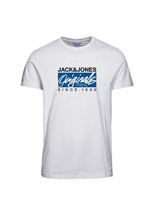 

Футболка Jack & Jones