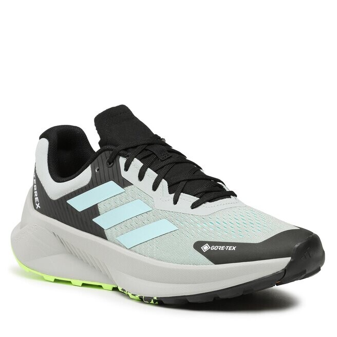 

Кроссовки adidas TerrexSoulstride Flow, серый