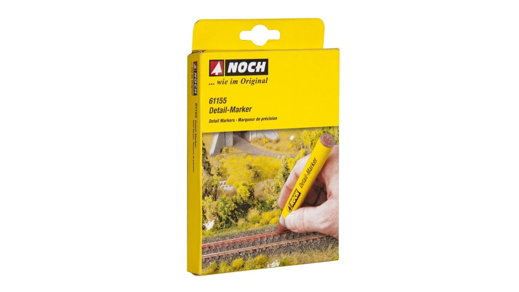 

Детальный маркер Noch