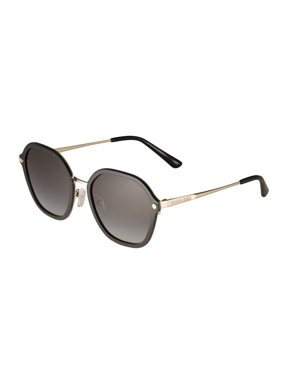 

Солнечные очки Michael Kors 0MK1114, черный