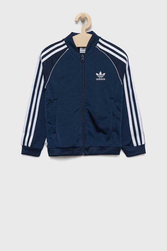 

Детская толстовка adidas Originals, темно-синий