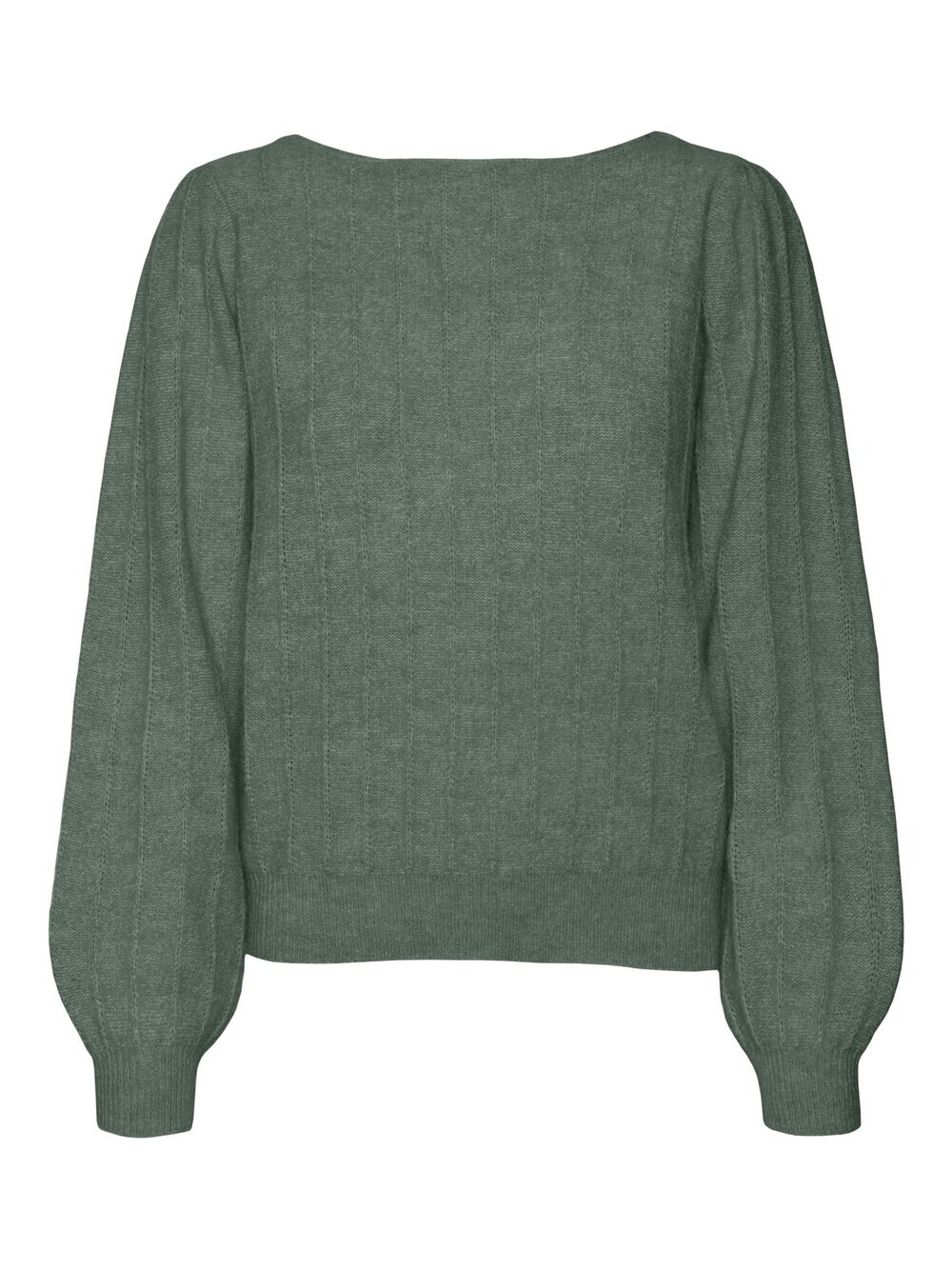 

Свитер VERO MODA KAMILLE, зеленый
