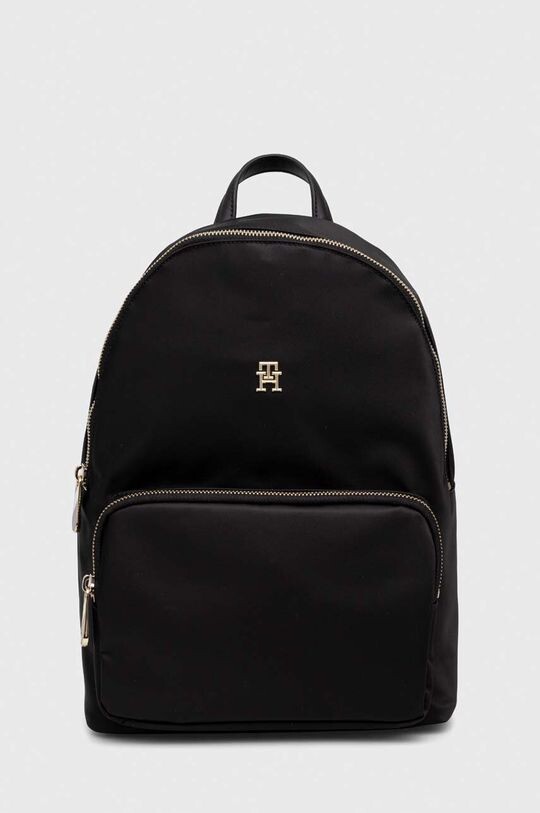 

Рюкзак Tommy Hilfiger, черный