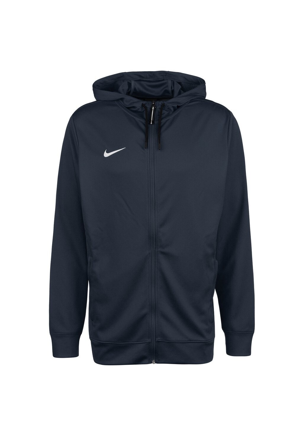 

Толстовка на молнии Nike