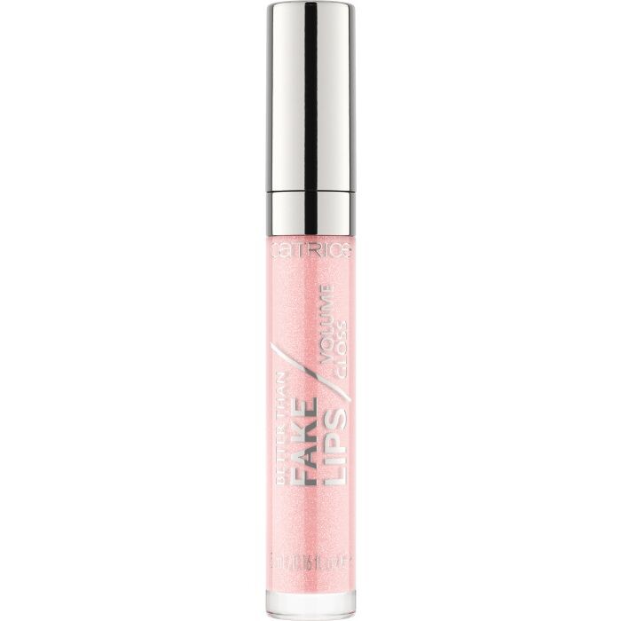 

Блеск для губ Brillo de Labios Better Than Fake Lips Catrice, 070