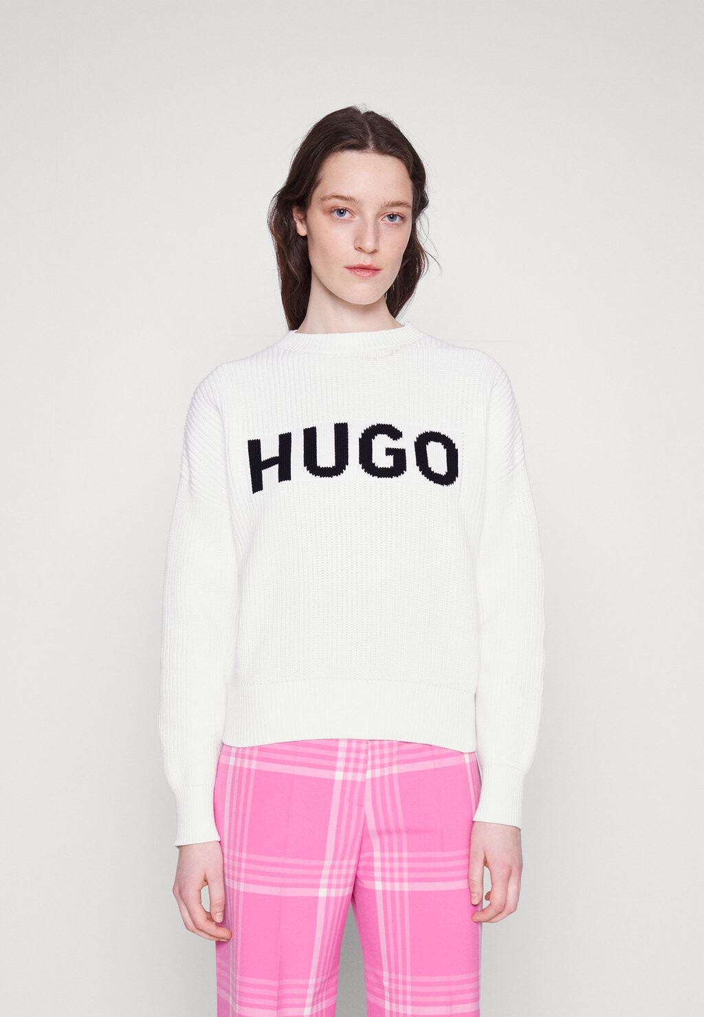 

Свитер HUGO