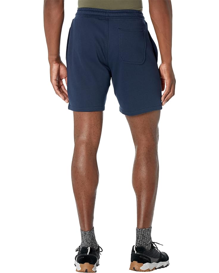 Шорты Columbia Trek Shorts, цвет Collegiate Navy брюки columbia columbia trek joggers цвет collegiate navy white