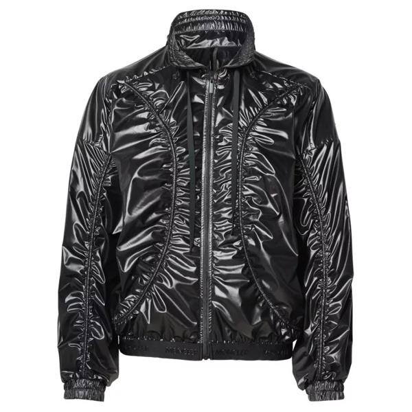 

Куртка polyester jacket Moncler, черный