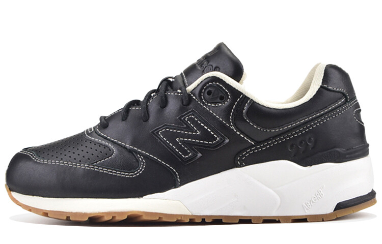 

Кроссовки New Balance 999 Low Cut черные