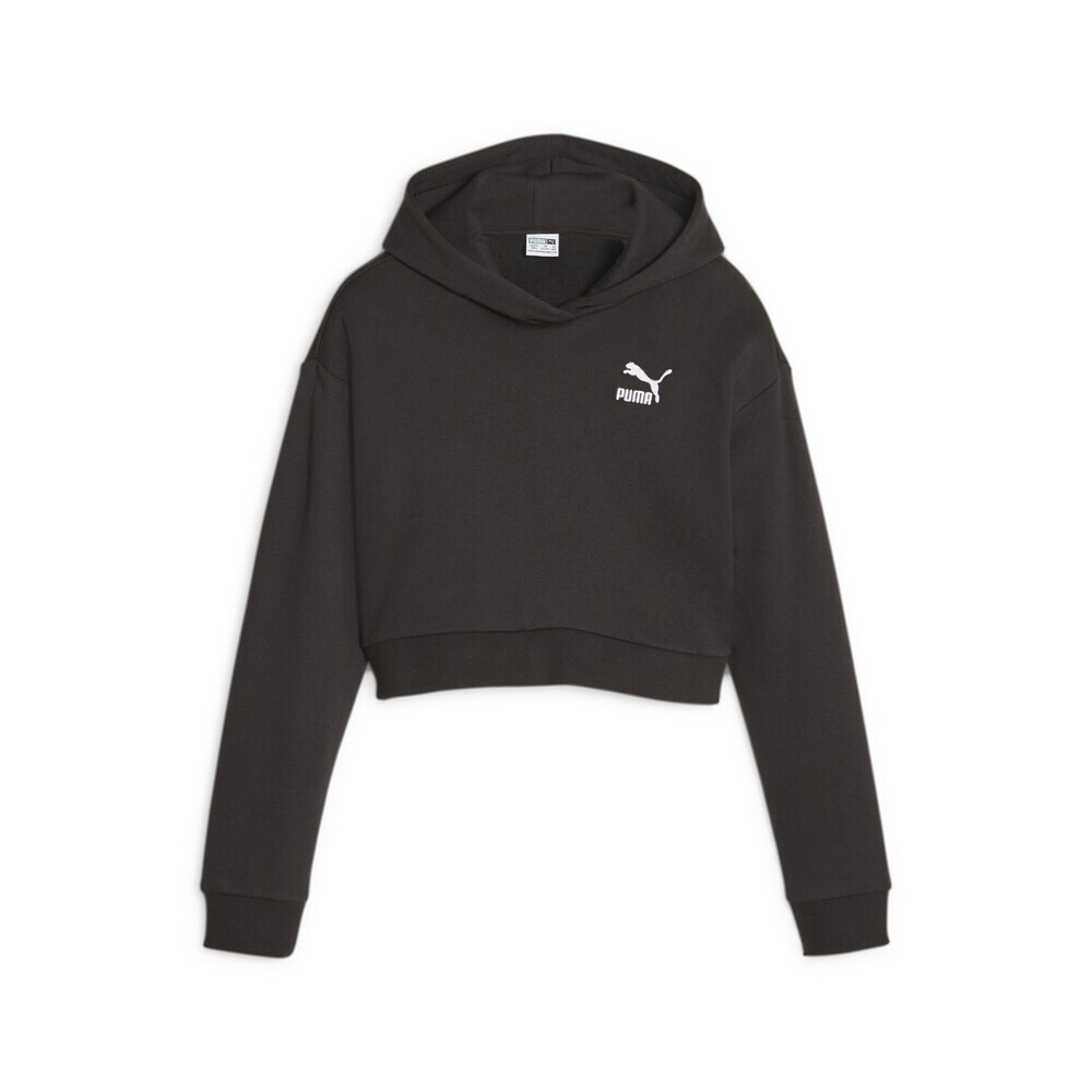 

Толстовка Puma, черный