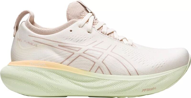 

Женские кроссовки Asics Gel-Nimbus 25