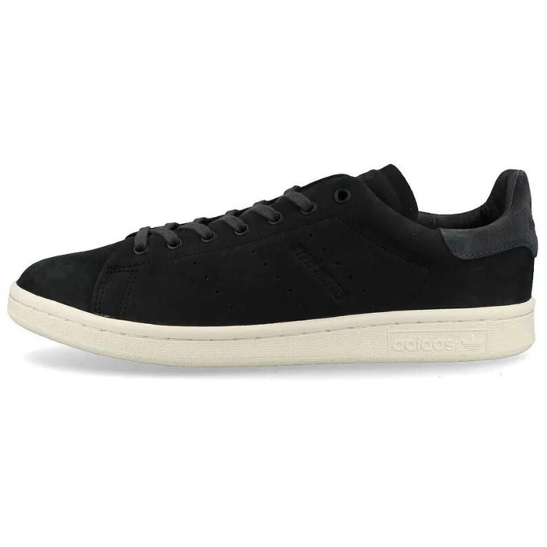 

Кроссовки adidas originals Stan Smith Skateboarding Shoes Unisex Low-top Black, черный