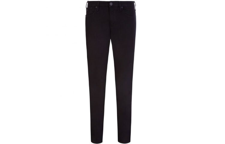 

Emporio Armani Мужские джинсы, черный
