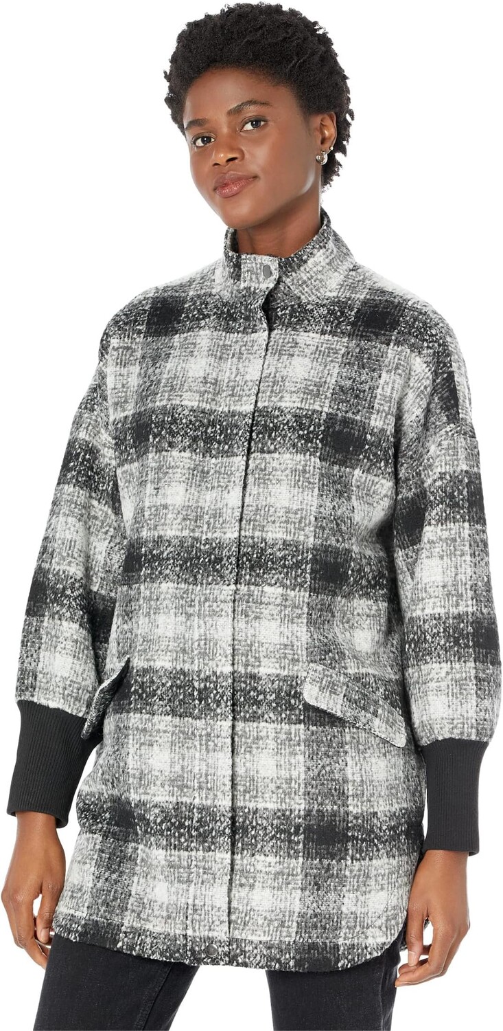 

Свитер Adler Cardigan Steve Madden, черный