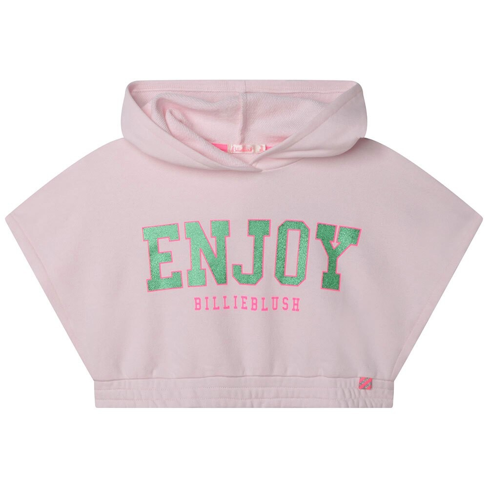 

Худи Billieblush U15A94, розовый
