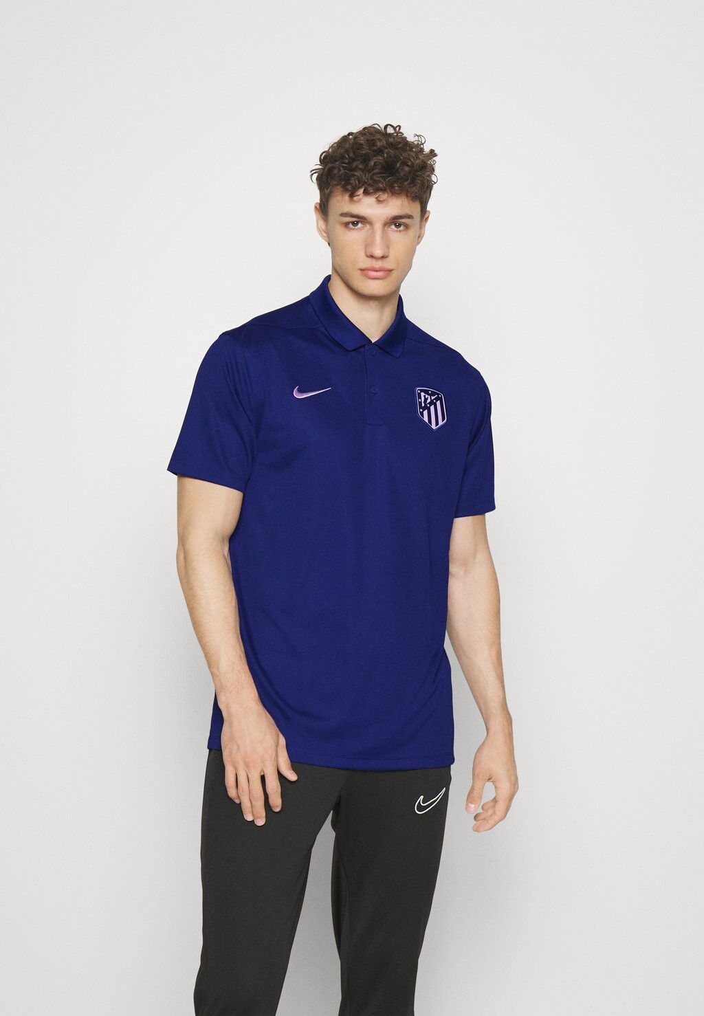 

Рубашка поло Nike