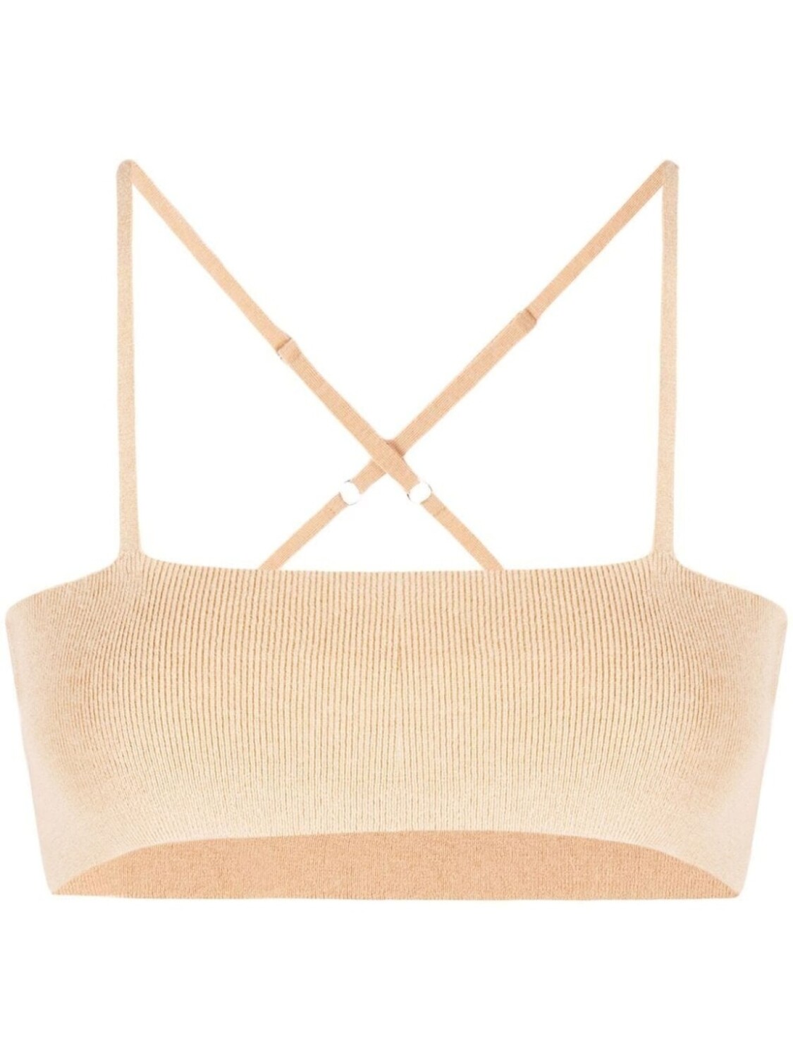 

Cashmere In Love кашемировый бюстгальтер-бралетт Babett, коричневый