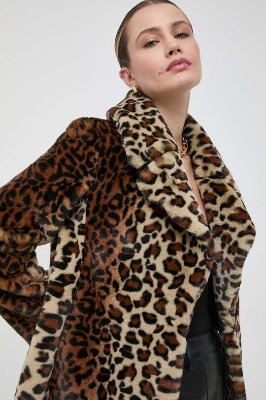 

Куртка Guess, коричневый
