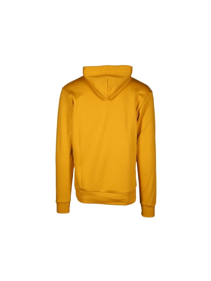 

Толстовка Gant, желтый