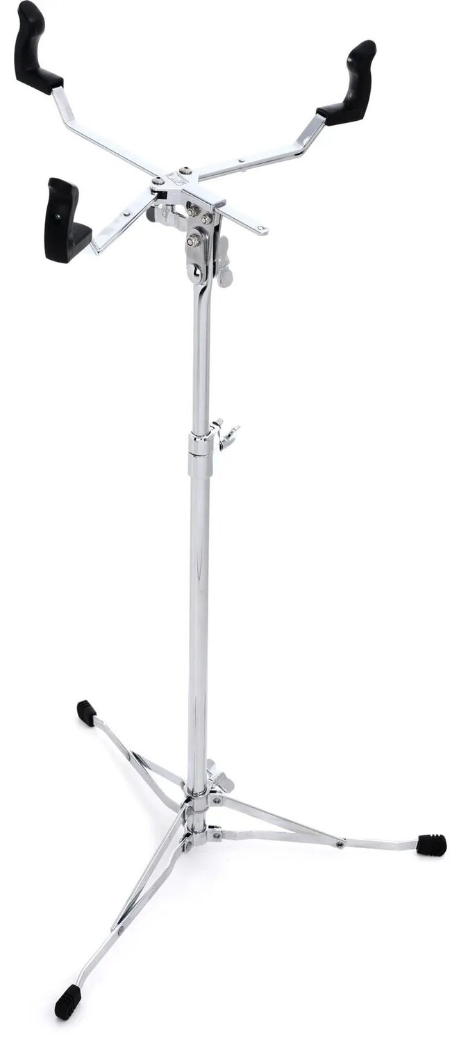 

Tama HS50HF Классическая стойка для малого барабана — с плоским основанием