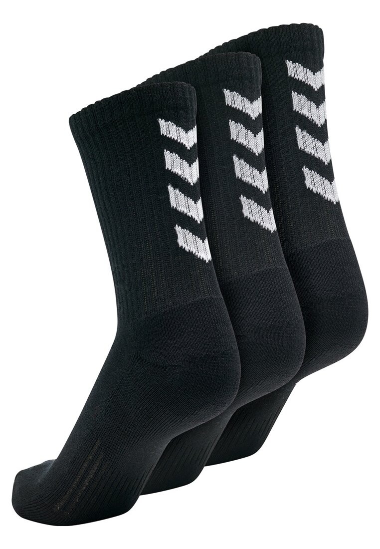 

Спортивные носки Hummel, черный