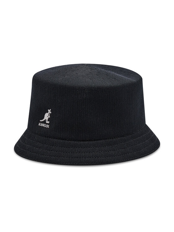 

Кепка Kangol, черный