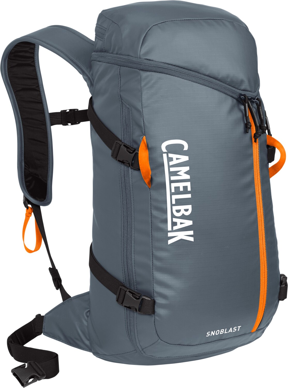 

SnoBlast Гидратационный пакет CamelBak, серый