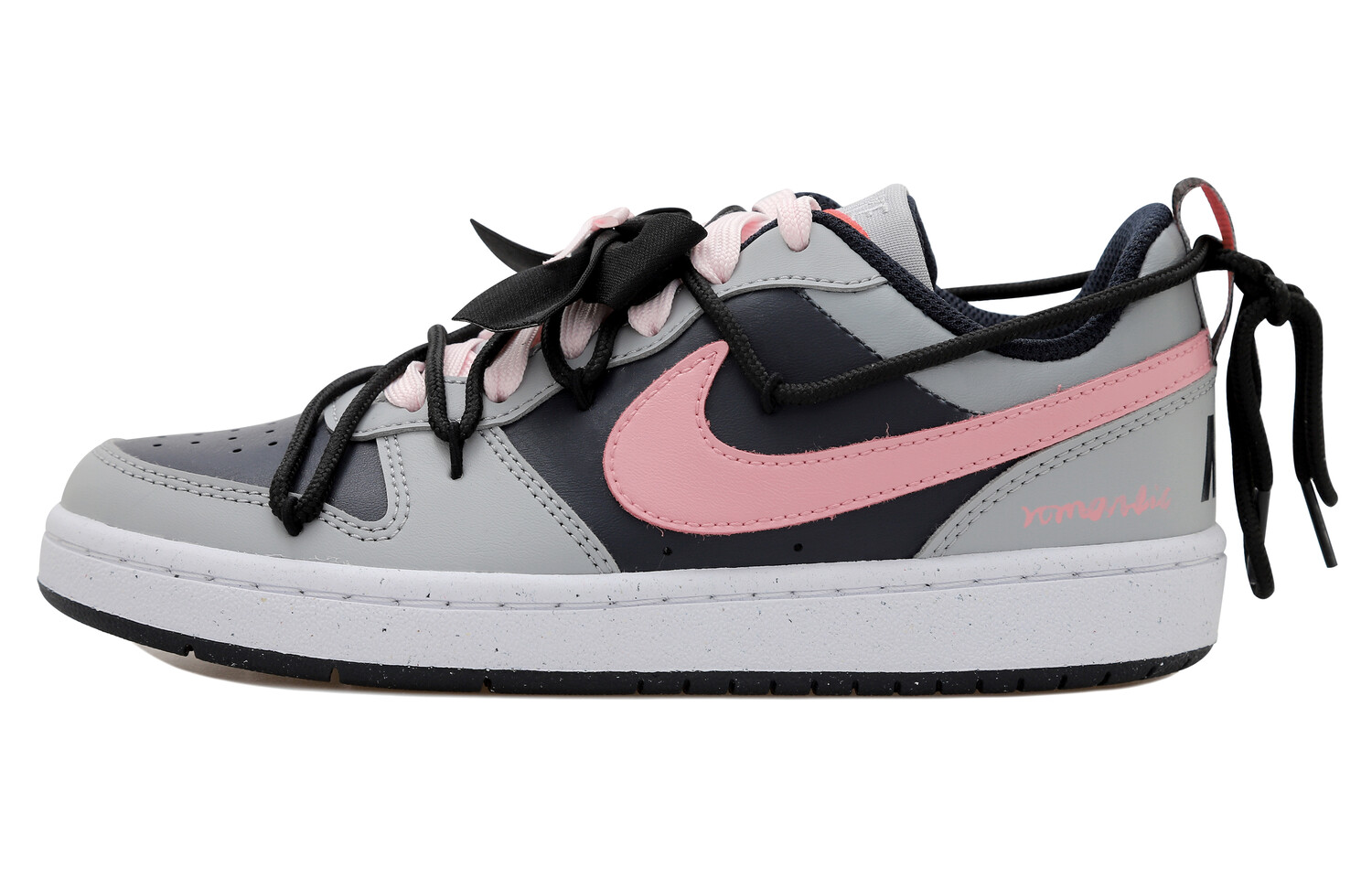 

Женские туфли для скейтбординга Nike Court Borough