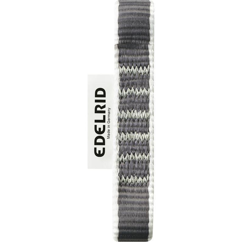 Оттяжка Pes 16 мм Edelrid, серый