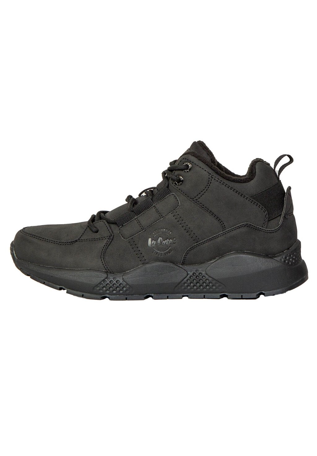 

Низкие кроссовки Trekking Lee Cooper, черный