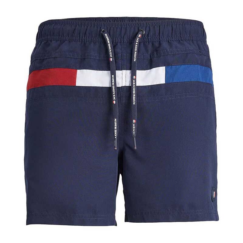 

Шорты для плавания Jack & Jones Shield, синий