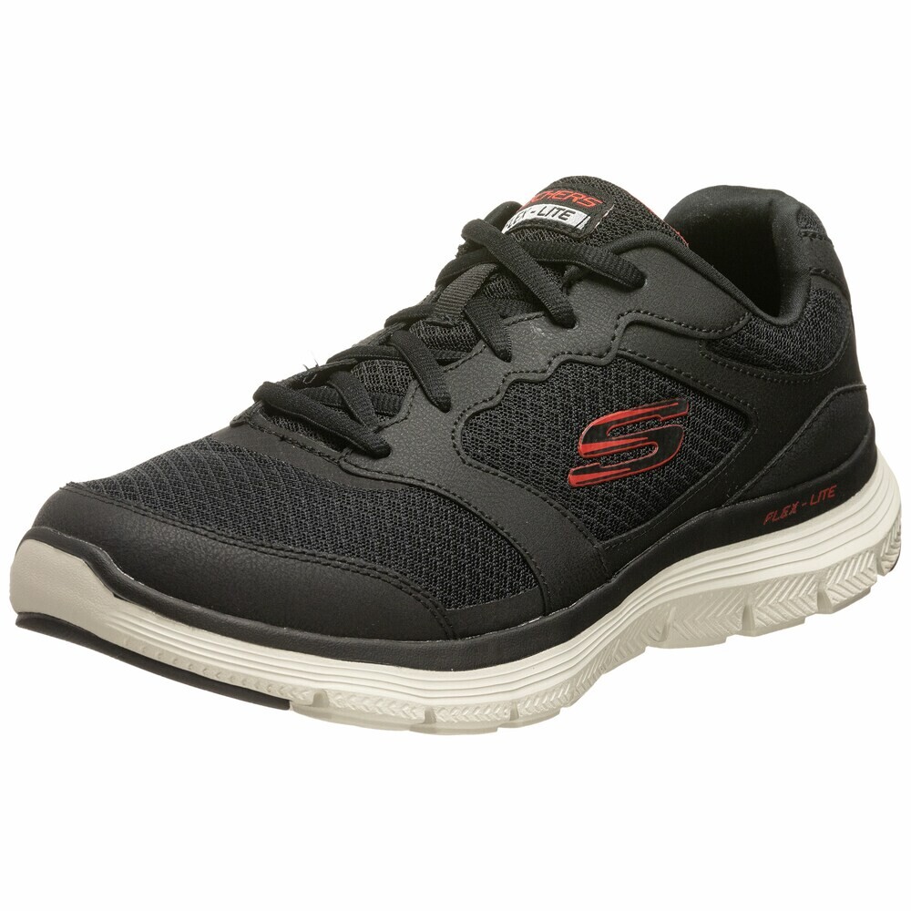 

Кроссовки Skechers Flex Advantage 4.0, черный
