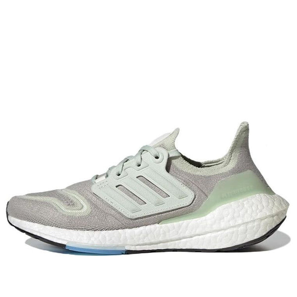 

Кроссовки ультрабуст 22 Adidas, серый