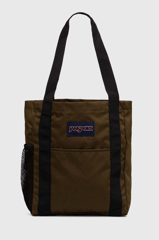 

Сумка Jansport, зеленый