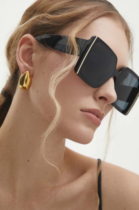 

Солнцезащитные Очки Answear Lab, черный