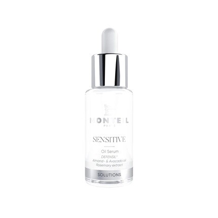 Monteil Sensitive Oil Serum 30 мл Нежная питательная и увлажняющая сыворотка