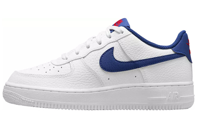 

Nike Air Force 1 K Белый/Синий