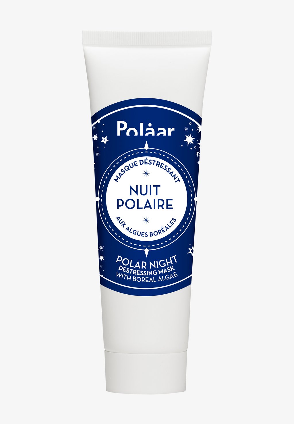 Маска для лица Polar Night Destressing Mask POLAAR polaar polar night cream